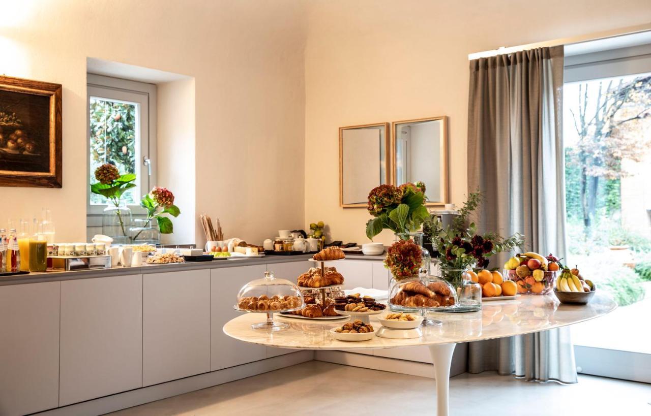 Il Mulino Relais Piacenza酒店 外观 照片