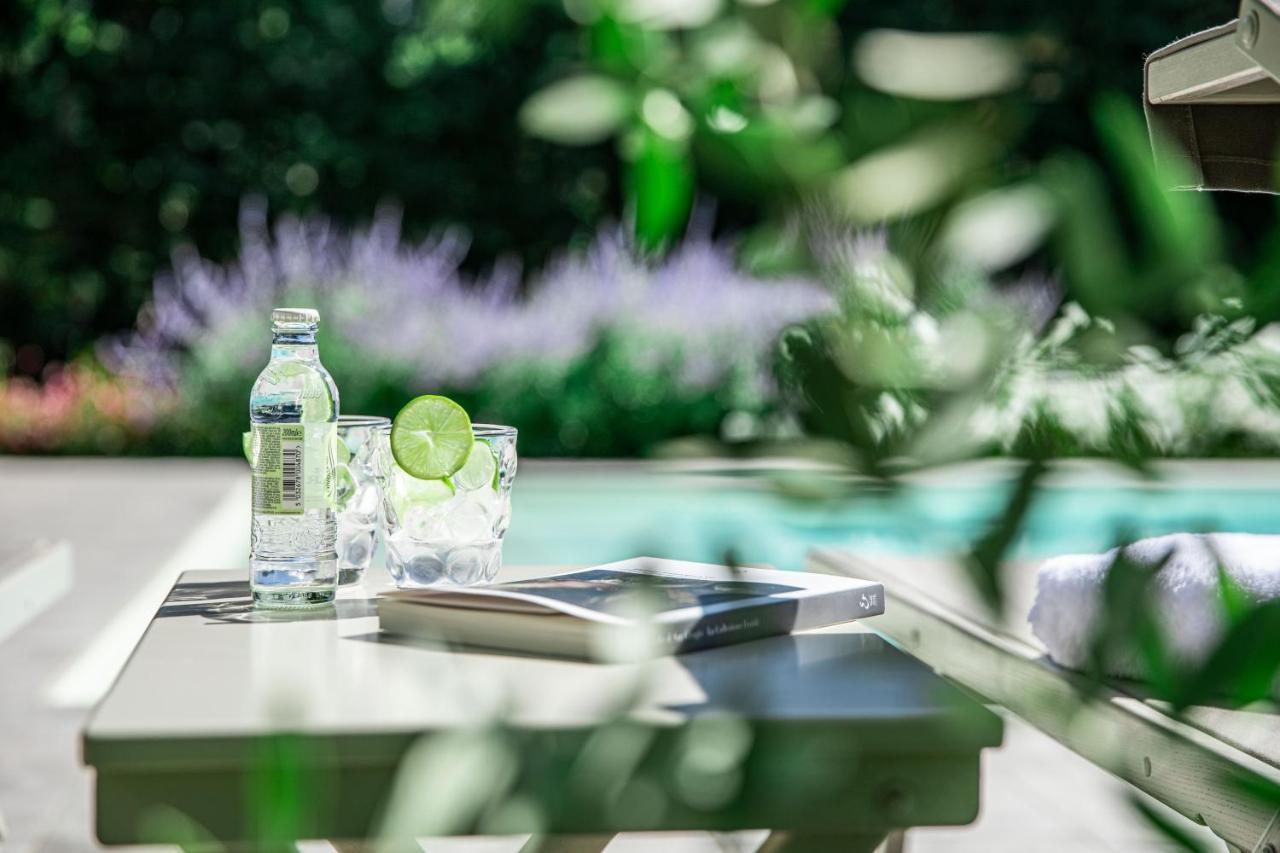 Il Mulino Relais Piacenza酒店 外观 照片