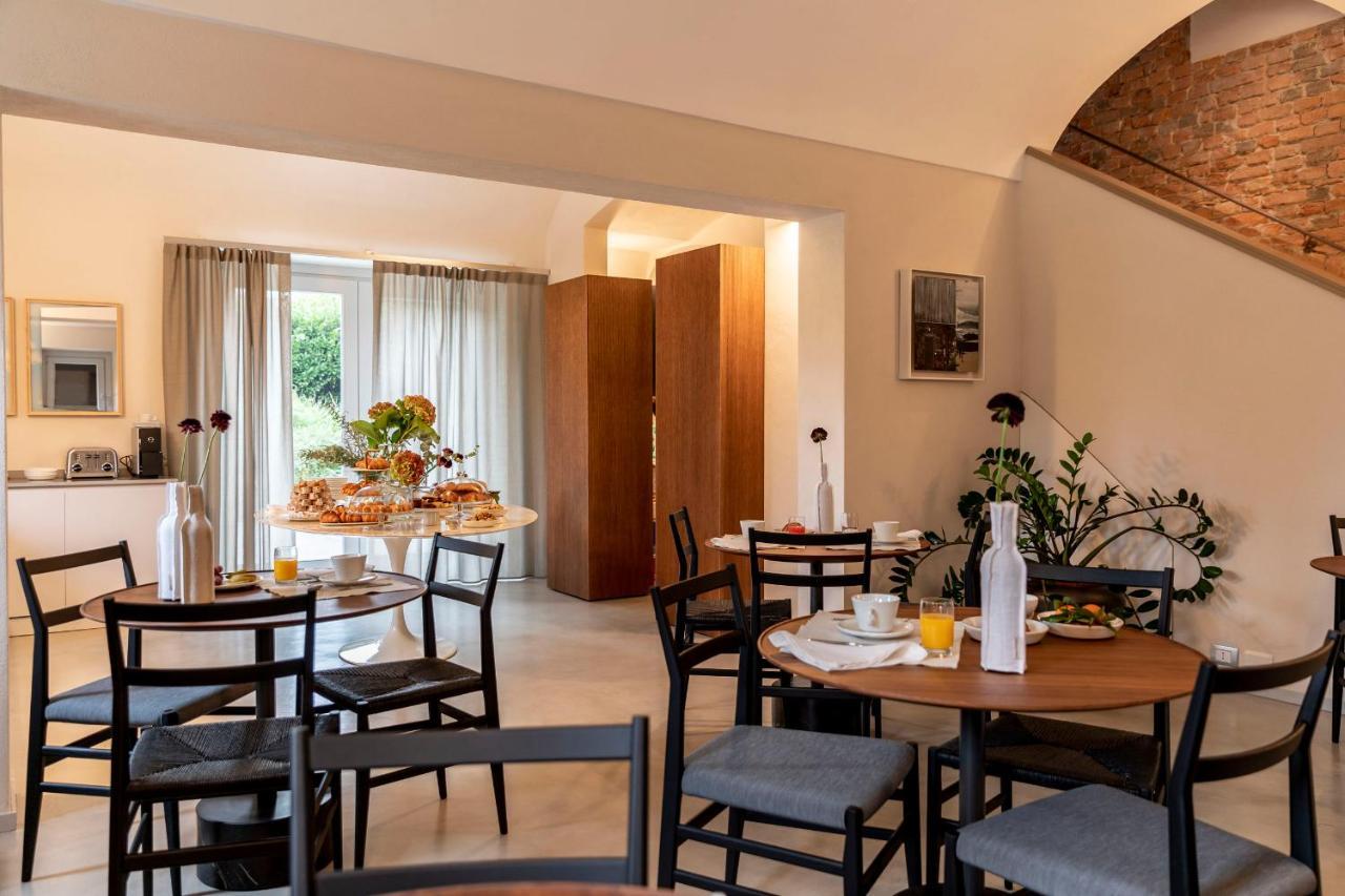 Il Mulino Relais Piacenza酒店 外观 照片